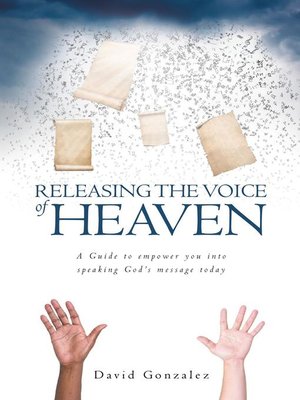 cover image of Releasing the Voice of Heaven